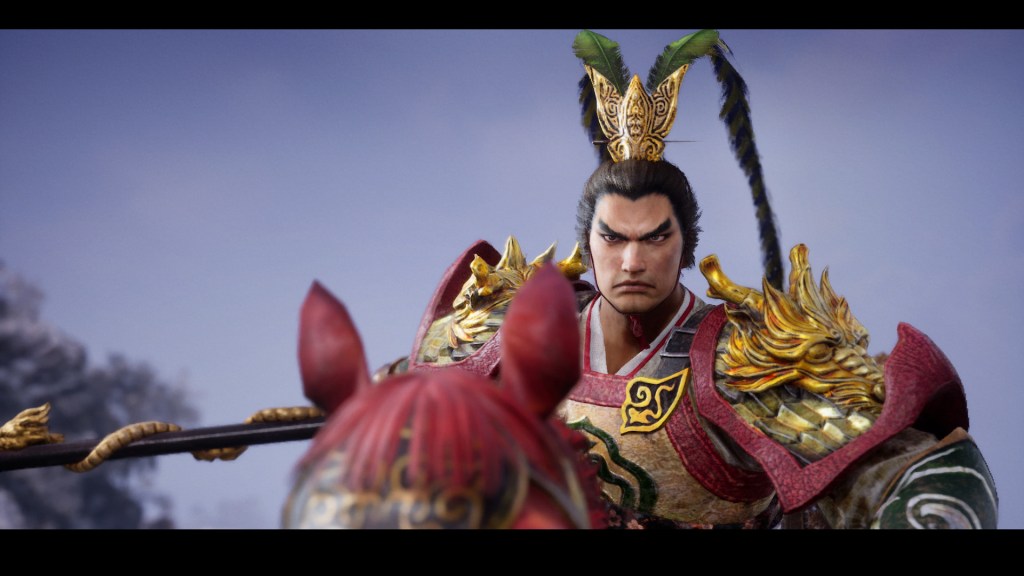 News: „Dynasty Warriors 3: Complete Edition Remastered“ verschoben, neuer Termin noch&nbsp;offen