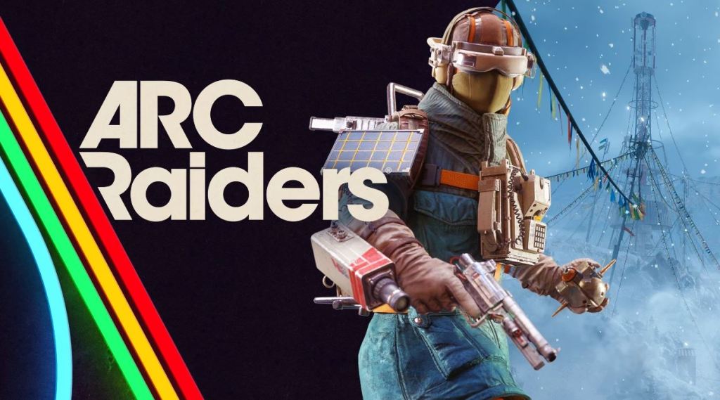 News: „ARC Raiders“ überschreitet 12 Millionen Downloads und verschenkt goldene&nbsp;Spitzhacke