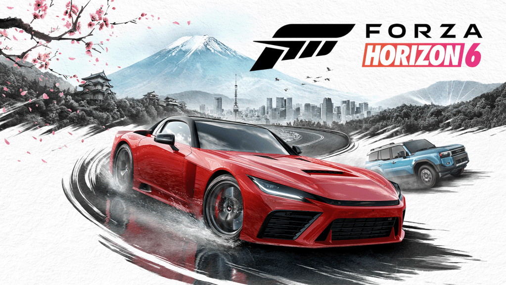News: „Forza Horizon 6“: Erste Details zum Japan-Setting und neuen Features&nbsp;enthüllt