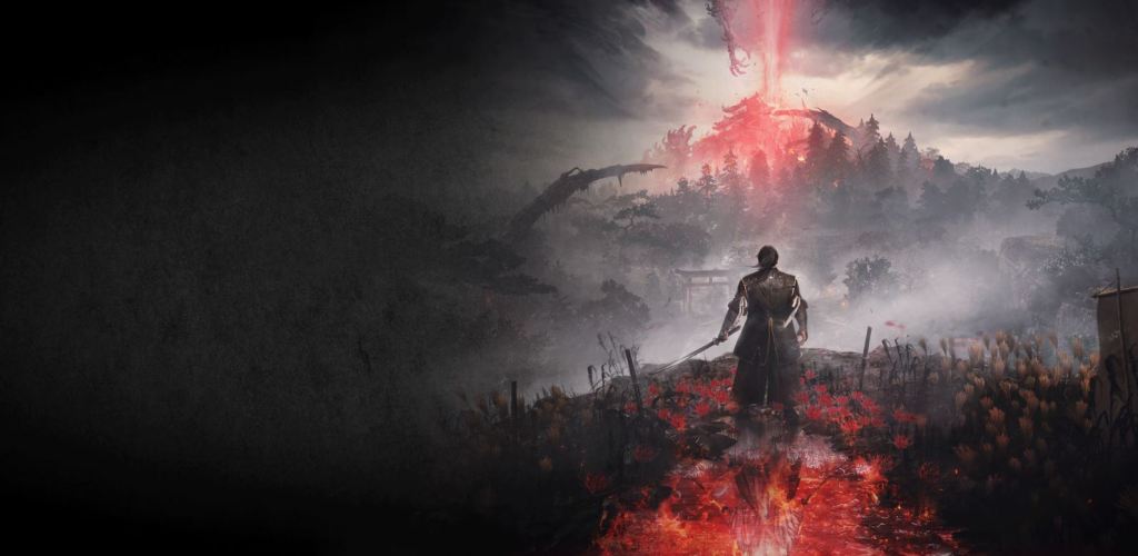 News: „Nioh 3“ Demo ab sofort verfügbar und schaltet Bonus-Item für Vollversion&nbsp;frei