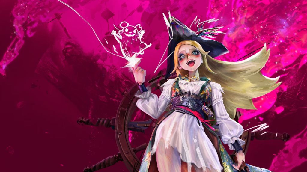 News: „Sea of Remnants“ zeigt neues Gameplay und kündigt Closed Alpha&nbsp;an