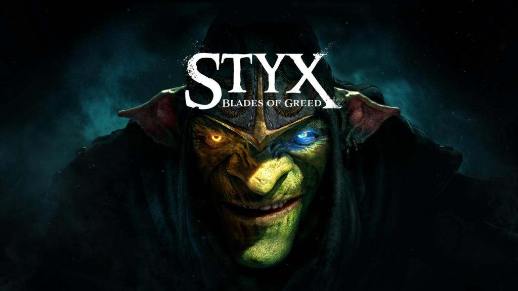 News: „Styx: Blades of Greed“ – Kostenlose Demo ab sofort auf Steam&nbsp;verfügbar!