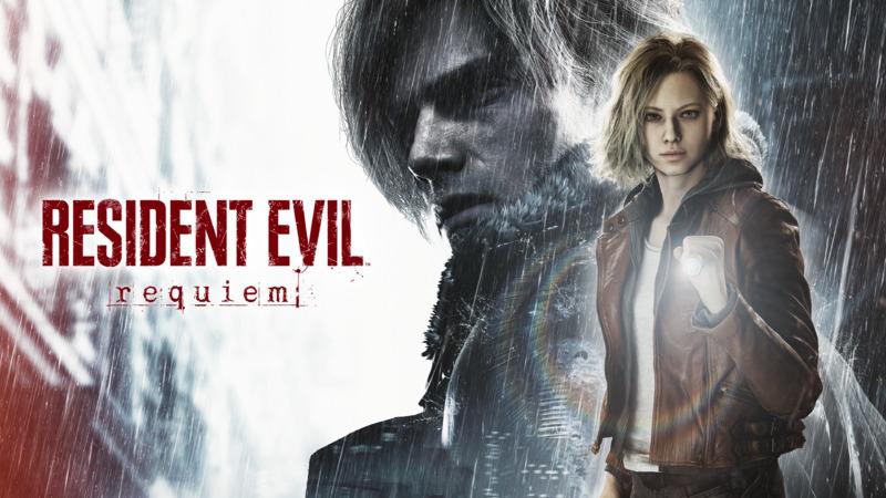 News: Capcom feiert Release von Resident Evil Requiem mit großem Event in&nbsp;Hamburg!
