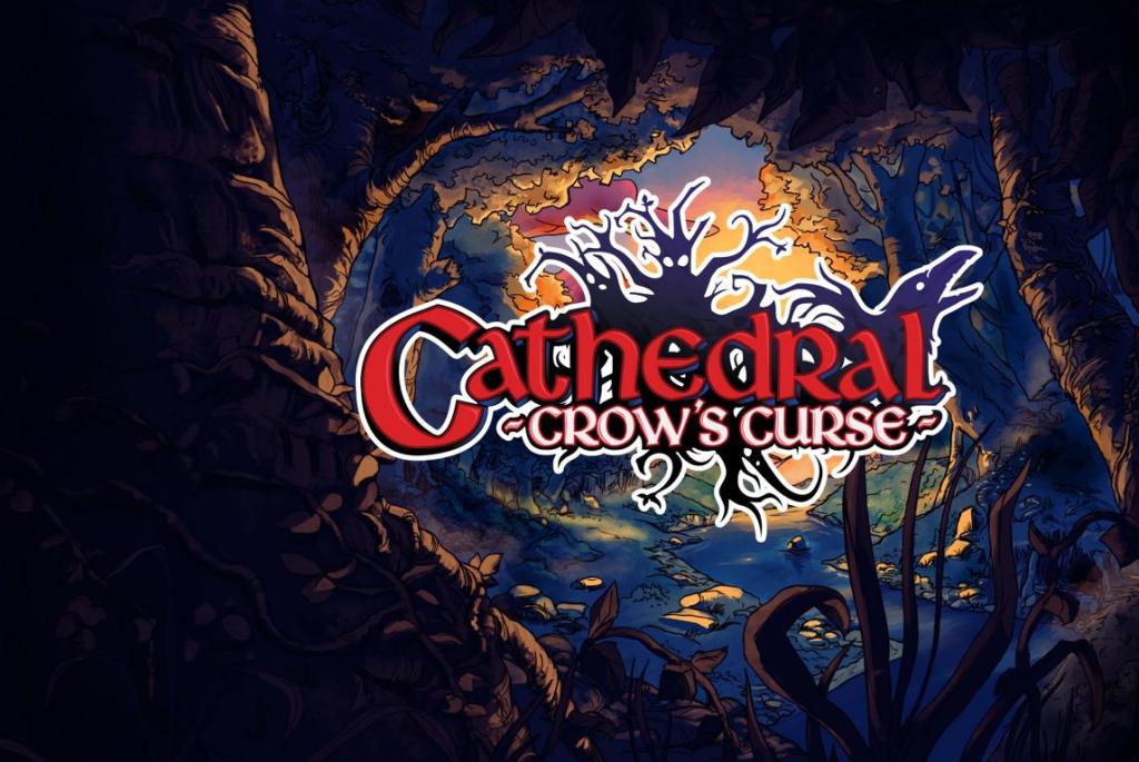 News: Cathedral: Crow’s Curse – Demo ab sofort&nbsp;spielbar