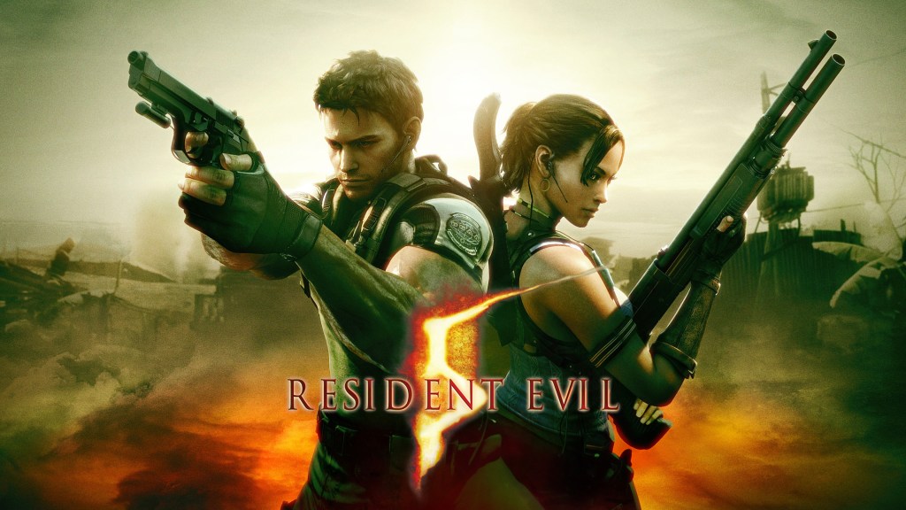 News: „Resident Evil 5 Remake“? ESRB-Rating heizt Gerüchteküche&nbsp;an
