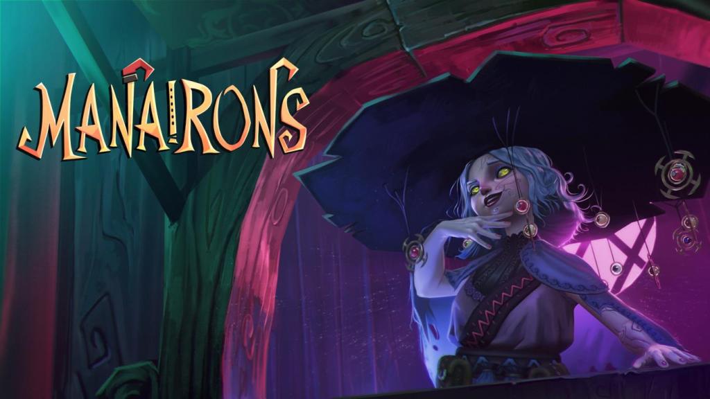 Review: „Manairons“ #Manairons