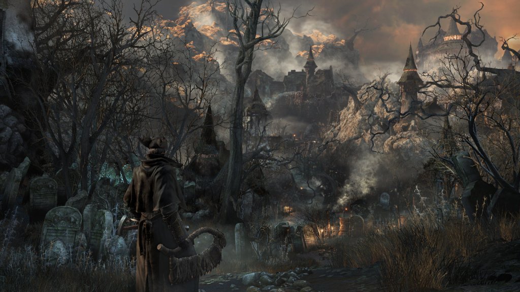 News: Bloodborne-Remake von „Bluepoint“ angeblich von FromSoftware abgelehnt