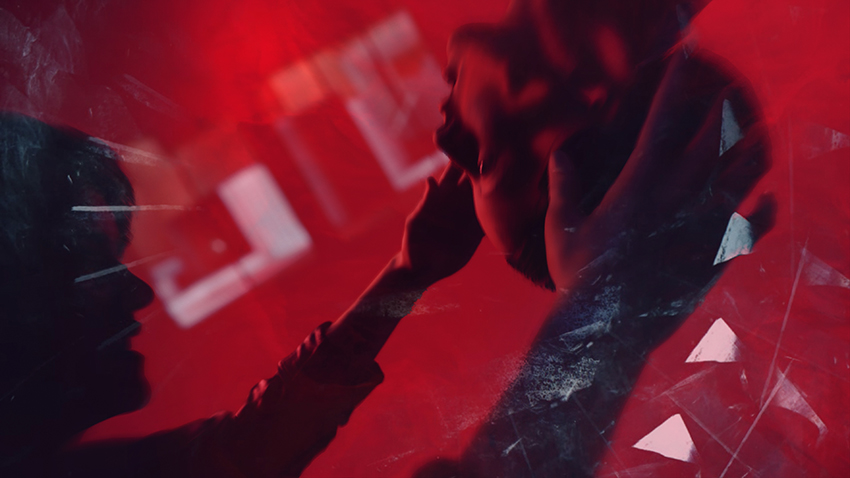 News: CONTROL Resonant erscheint 2026 mit DLSS 4.5 und vollständigem Path&nbsp;Tracing!