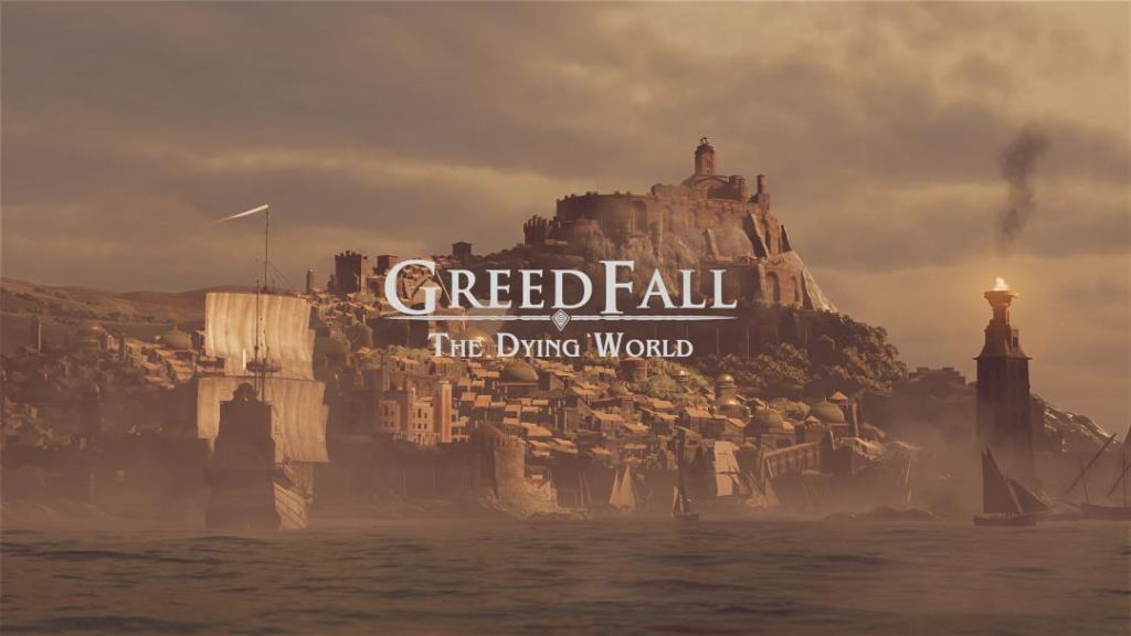Review: GreedFall: The Dying World #Nacon&nbsp;#Spiders