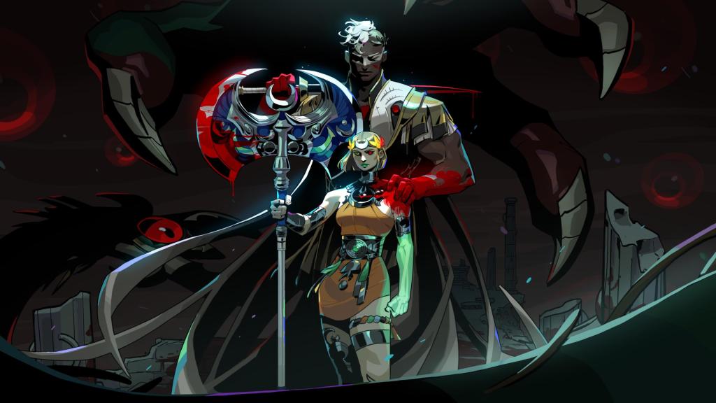 News: „Hades II“ erscheint im April für PS5 und&nbsp;Xbox