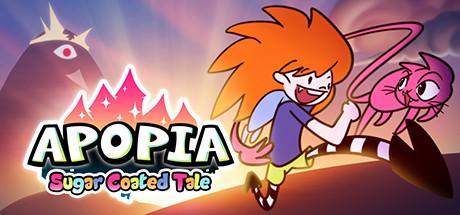 Review: „Apopia: Sugar Coated Tale“&nbsp;#Apopia