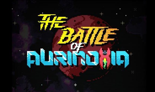 Review: „The Battle of&nbsp;Aurinoxia“