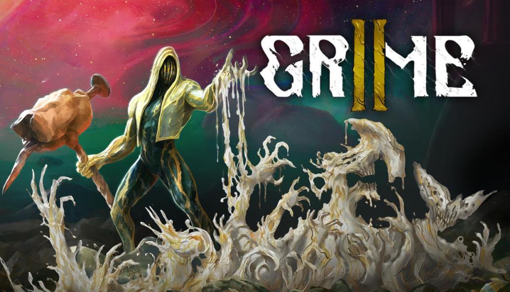 News: „Grime II“ erscheint am 31. März auch für PlayStation 5 und Xbox Series&nbsp;X|S!