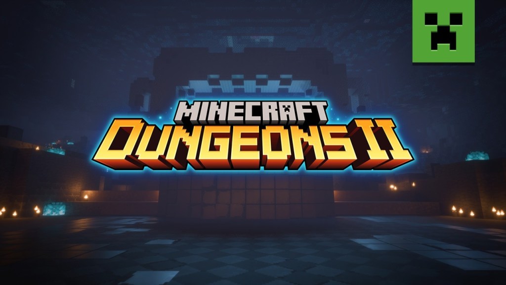 News: „Minecraft Dungeons 2“&nbsp;angekündigt