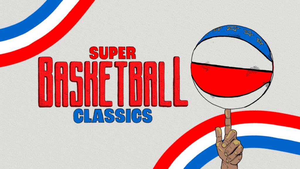 News: Acclaim bringt Arcade‑Basketball zurück – Super Basketball Classics Featuring the World‑Famous Harlem Globetrotters&nbsp;angekündigt!