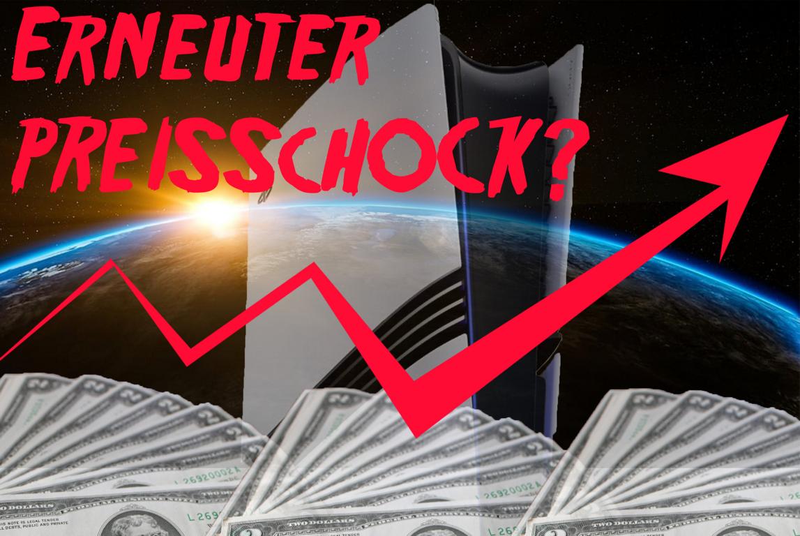 News: Sony reagiert auf Kritik und prüft alternatives „Dynamic Pricing ...