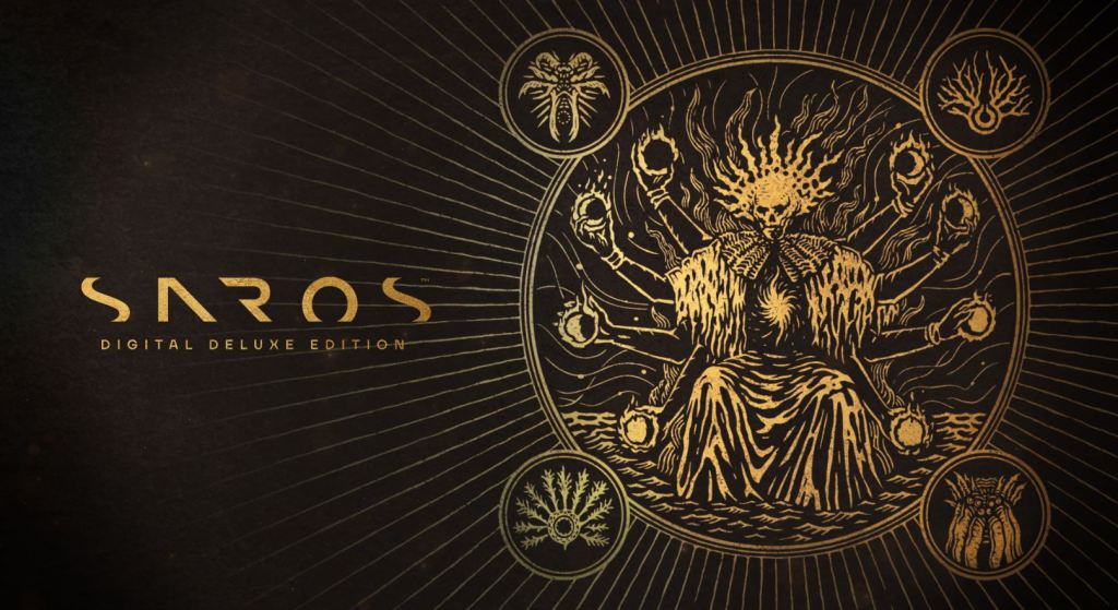 News: Neuer „Saros“-Trailer zeigt Features des Returnal-Nachfolgers