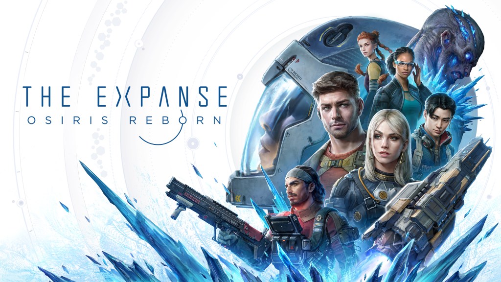 News: „The Expanse: Osiris Reborn“ zeigt neues Gameplay, Closed Beta startet im&nbsp;April