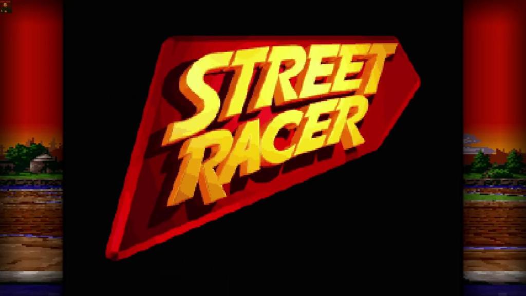 Review: „Street Racer Collection“ #StreetRacer #Retro&nbsp;#QUByte