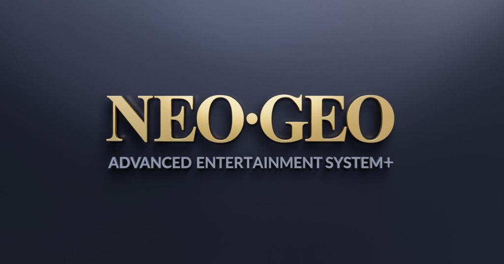 News: NEOGEO AES+ erscheint am 12. November 2026 – SNK & PLAION bringen die Kultkonsole ohne Emulation&nbsp;zurück!