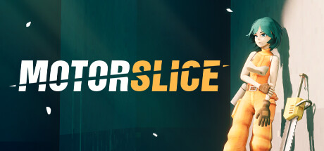 News: MotorSlice erscheint im Mai 2026 – Anime‑Parkour‑Action mit Kettensägen‑Style für PC, PS5 &&nbsp;Xbox!