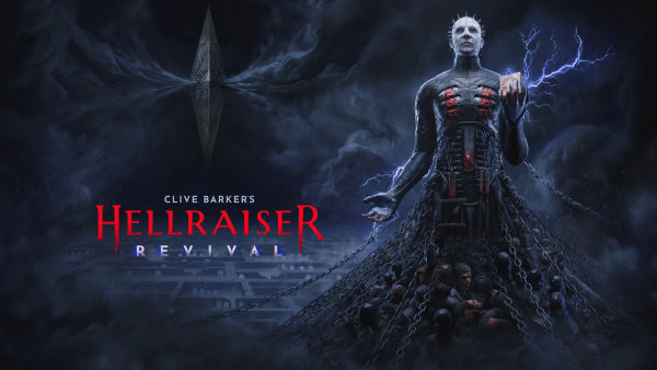 News: Hellraiser: Revival zeigt neuen Developer‑Diary – Doug Bradley spricht über die Rückkehr der&nbsp;Cenobiten!