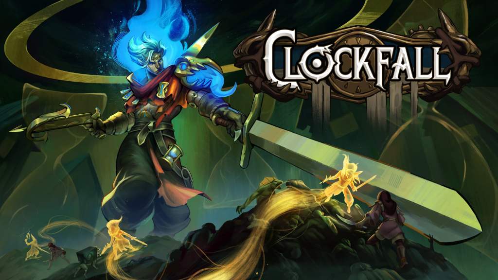 News: „Clockfall“ angekündigt – Action-RPG mit Zeitdruck und Village-Defense-Mechanik