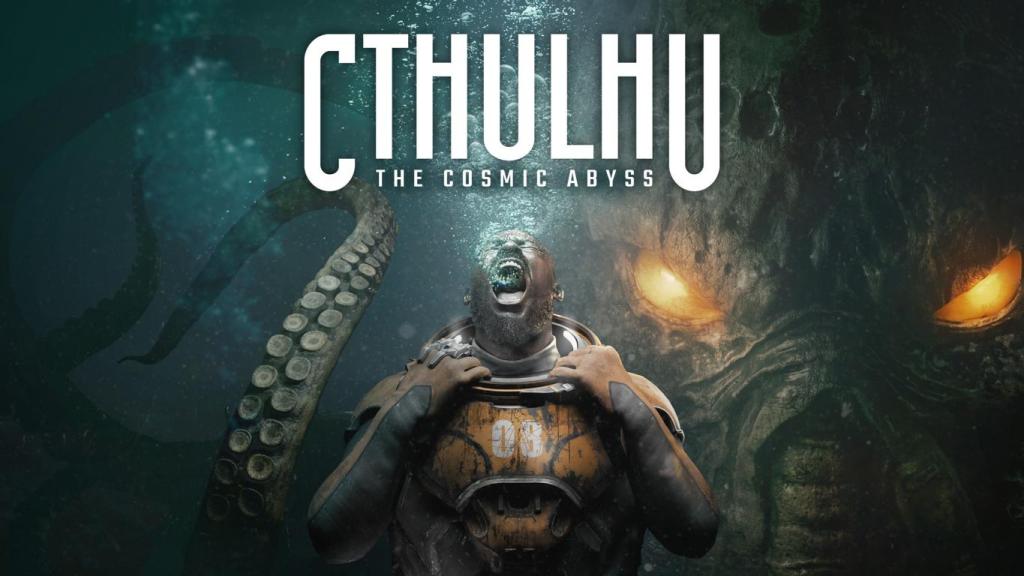 News: „Cthulhu: The Cosmic Abyss“ – Behind‑the‑Scenes‑Video zeigt die Entstehung des&nbsp;Soundtracks!