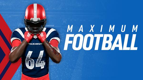 News: Maximum Football startet Pre‑Season 6: Training Camp – kostenloser Pre‑Season‑Pass & neue Optimierungen jetzt&nbsp;verfügbar!