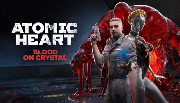News: Atomic Heart – DLC #4 „Blood on Crystal“ & Ultimate Edition ab sofort&nbsp;verfügbar!