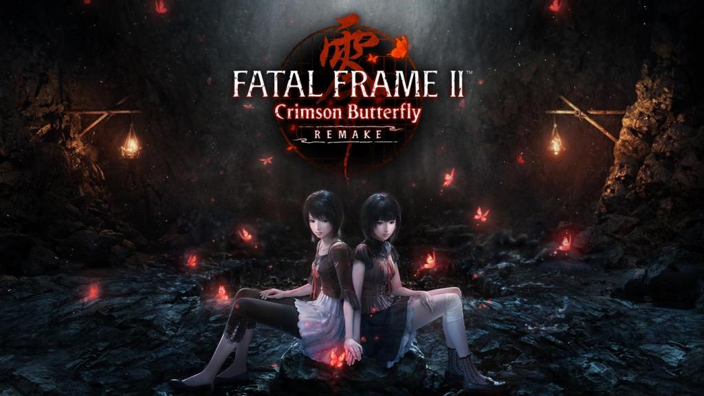 Review: „Fatal Frame II: Crimson Butterfly Remake“  #FatalFrame #ProjectZero&nbsp;#KoeiTecmo