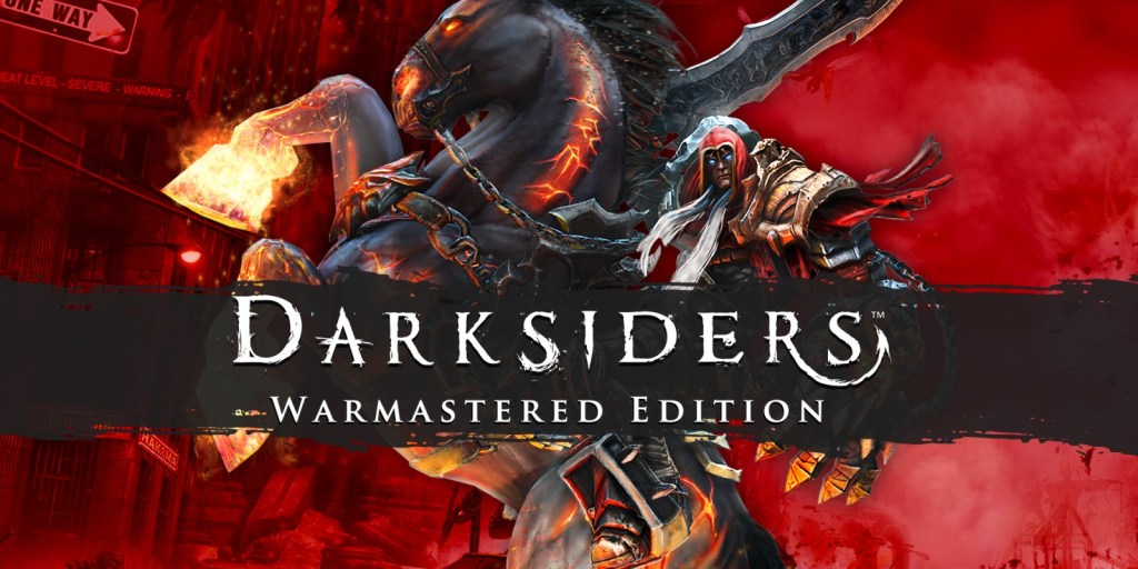 News: „Darksiders Warmastered Edition“ kommt im Mai nativ auf PS5 und Xbox&nbsp;Series