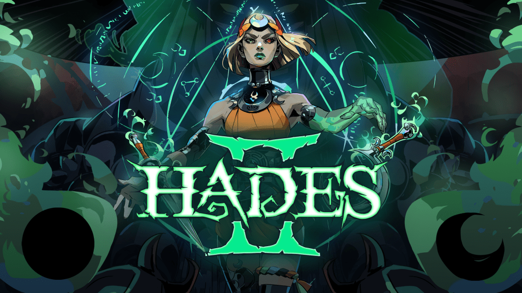 Review: Hades II PS5 #SupergiantGames #Hades