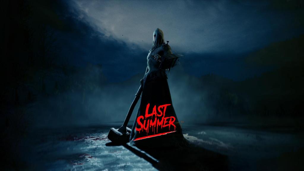 News: Last Summer – Brutales asymmetrisches Horror‑Multiplayer‑Spiel für PC&nbsp;angekündigt!