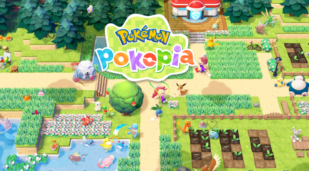 News: Pokémon eröffnet öffentlichen Pokopia‑Garten in Berlin – reales Community‑Event zum neuen&nbsp;Life‑Sim‑Spiel!