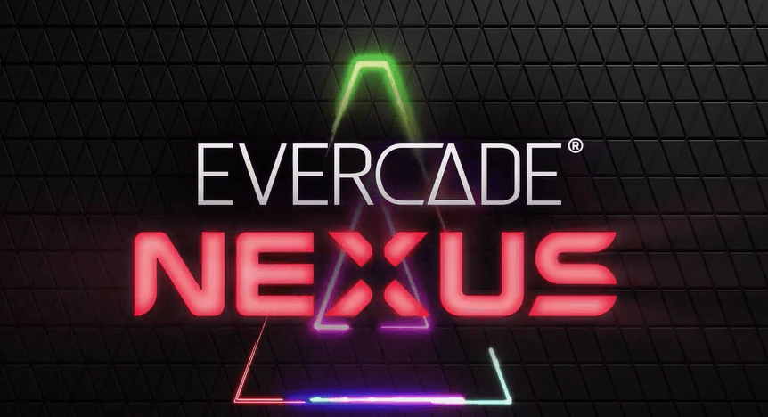 News: Evercade Nexus erscheint im Oktober 2026 – Vorbestellungen weltweit&nbsp;gestartet!