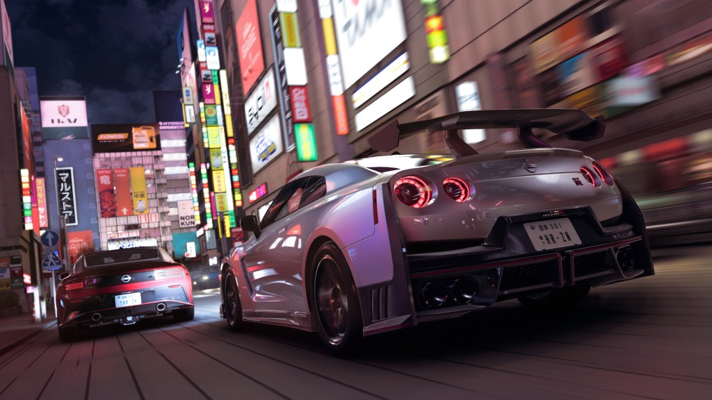 News: „Forza Horizon 6“ zeigt Japan als spektakulären&nbsp;Schauplatz