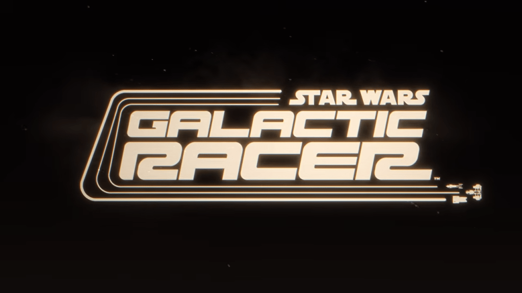 News: „Star Wars: Galactic Racer“ Release offenbar geleakt, erscheint im&nbsp;Oktober