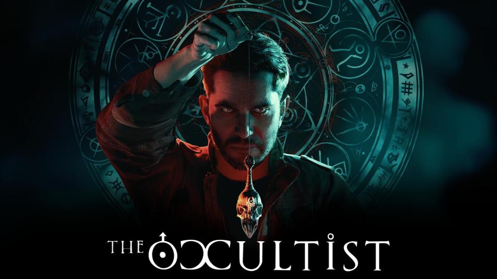 News: „The Occultist“ veröffentlicht atmosphärischen Cinematic‑Launch‑Trailer – Release am 8.&nbsp;April!