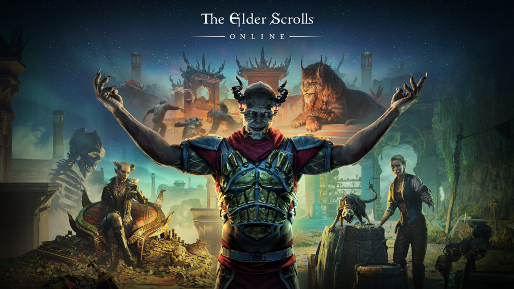 News: The Elder Scrolls Online startet mit Saison Null – Morgenlicht & Abendlicht in ein neues&nbsp;Zeitalter!