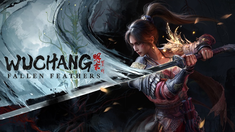 News: 505 Games übernimmt WUCHANG: Fallen Feathers – Ausbau des globalen Portfolios und stärkere Ausrichtung auf&nbsp;China!