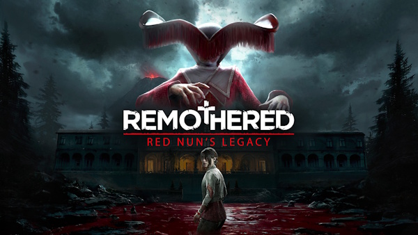 News: Akira Yamaoka komponiert den Soundtrack für „Remothered: Red Nun’s&nbsp;Legacy“!