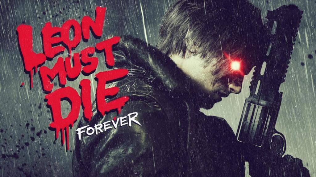 News: „LEON MUST DIE FOREVER“ – Kostenloses Turbo‑Minigame für „Resident Evil Requiem“ ab sofort&nbsp;verfügbar!
