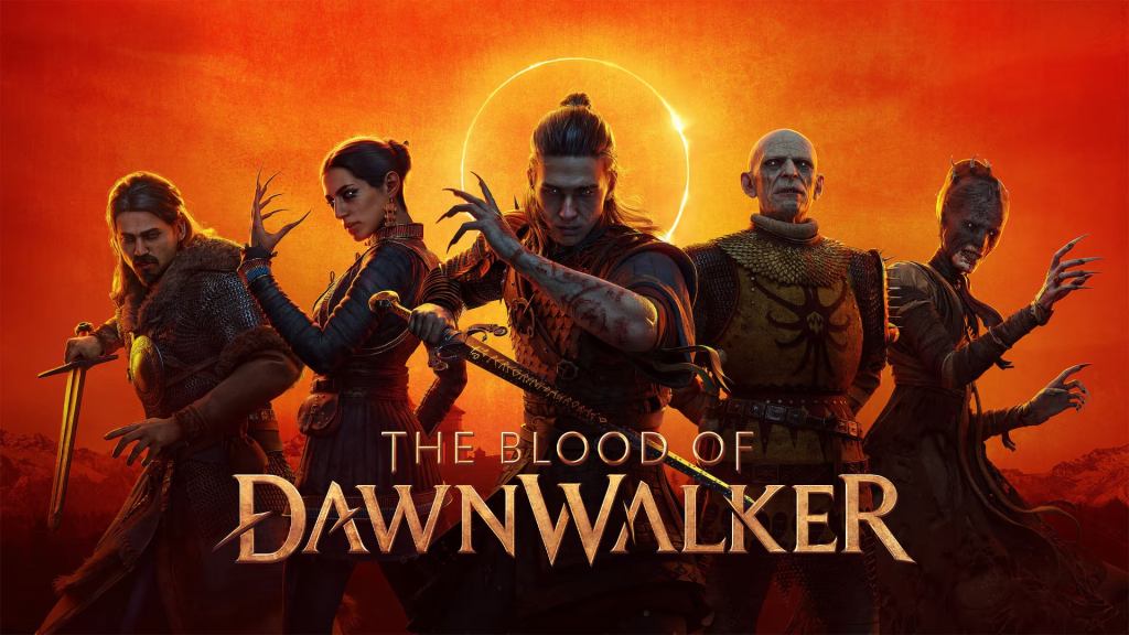 News: „The Blood of Dawnwalker“ setzt komplett auf Freiheit und&nbsp;Konsequenzen