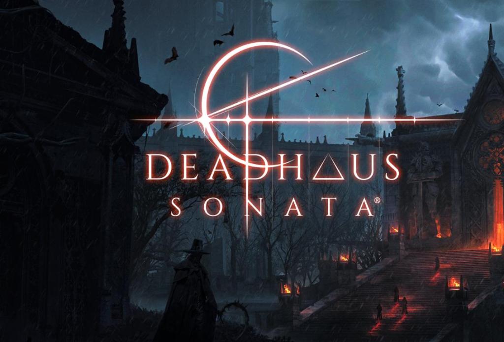 Review: „Deadhaus Sonata“ #DeadhausSonata&nbsp;#EarlyAccess