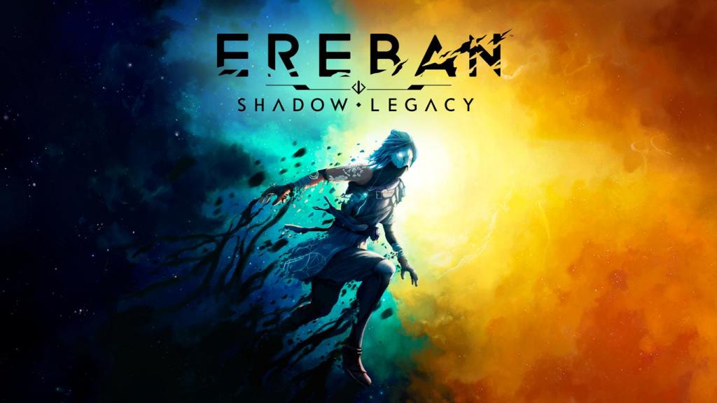 Review: „Ereban: Shadow Legacy“ #Ereban #ErebanShadowLegacy