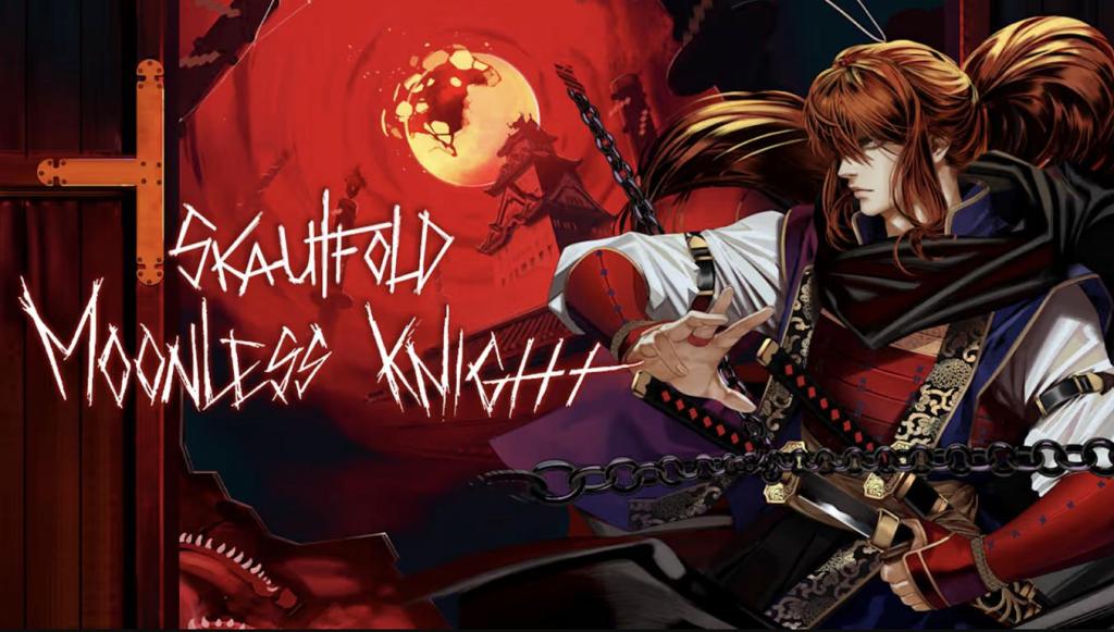 Review: „Skautfold: Moonless Knight“ #Skautfold&nbsp;#MoonlessKnight