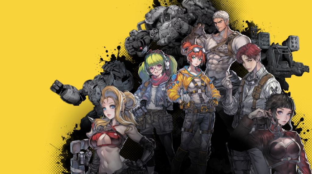 Review: STARBITES #JRPG&nbsp;#Ikinagames
