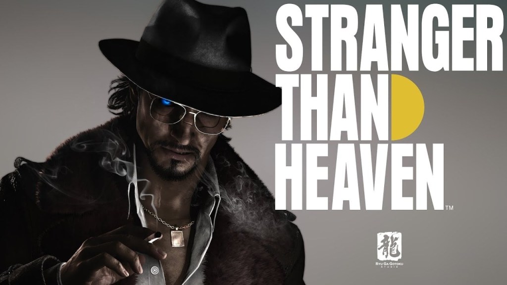 News: „Stranger Than Heaven“ wird zur Ursprungsgeschichte der&nbsp;Yakuza-Reihe