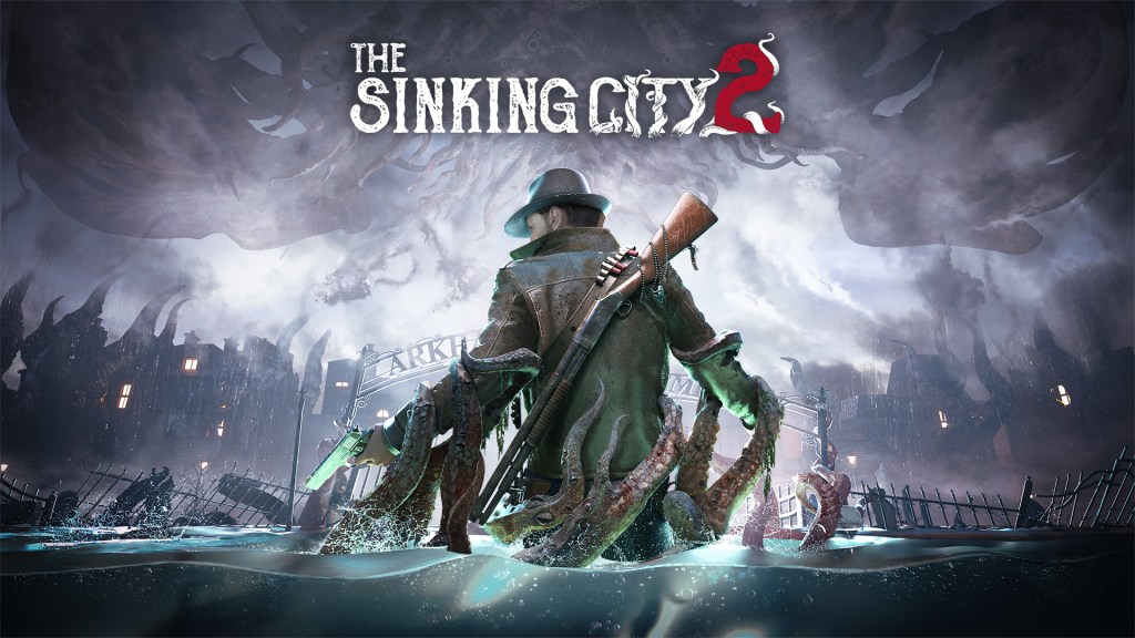 News: „The Sinking City 2“ setzt voll auf Survival&nbsp;Horror